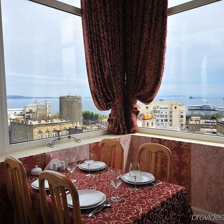 Boyuk Gala Hotel Baku Luaran gambar