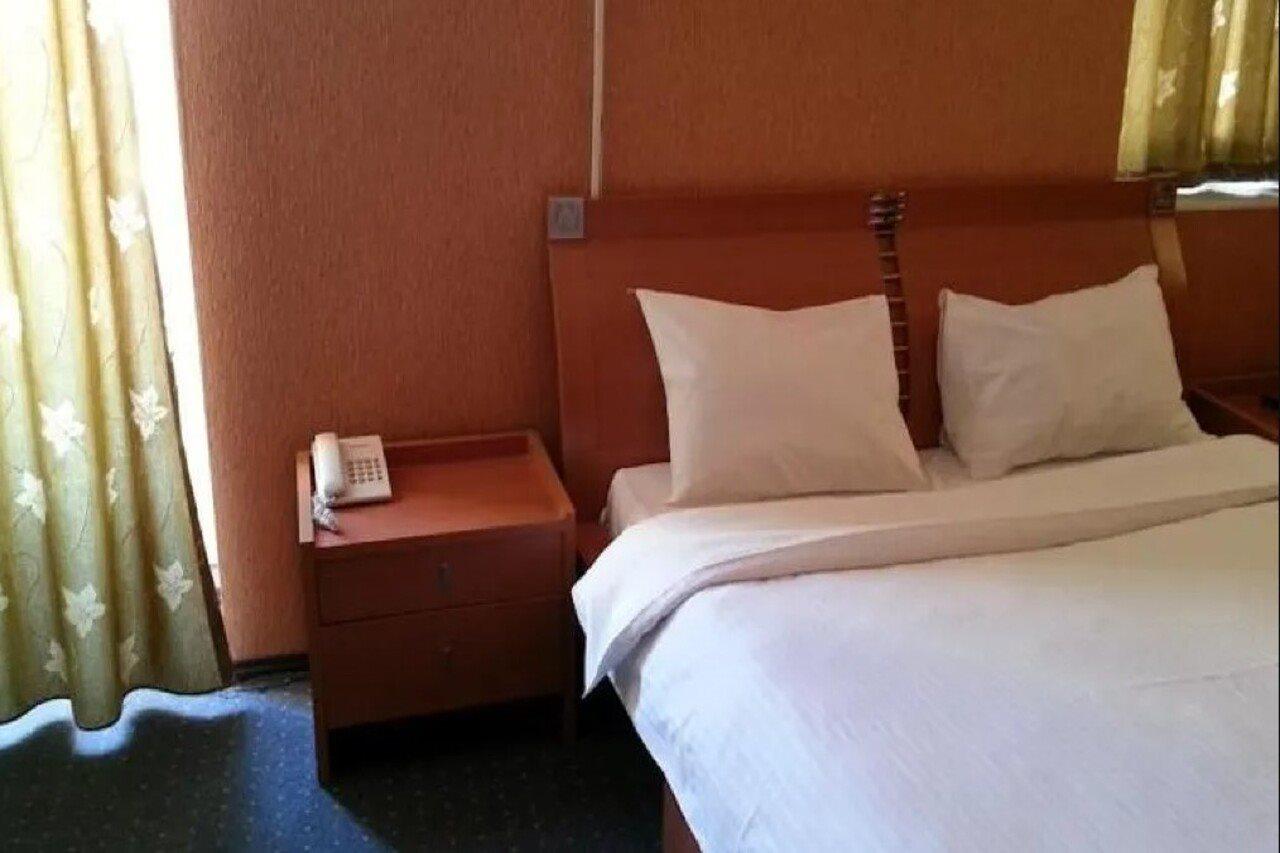 Boyuk Gala Hotel Baku Luaran gambar