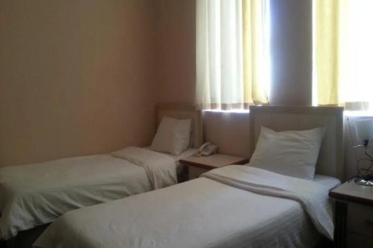 Boyuk Gala Hotel Baku Luaran gambar