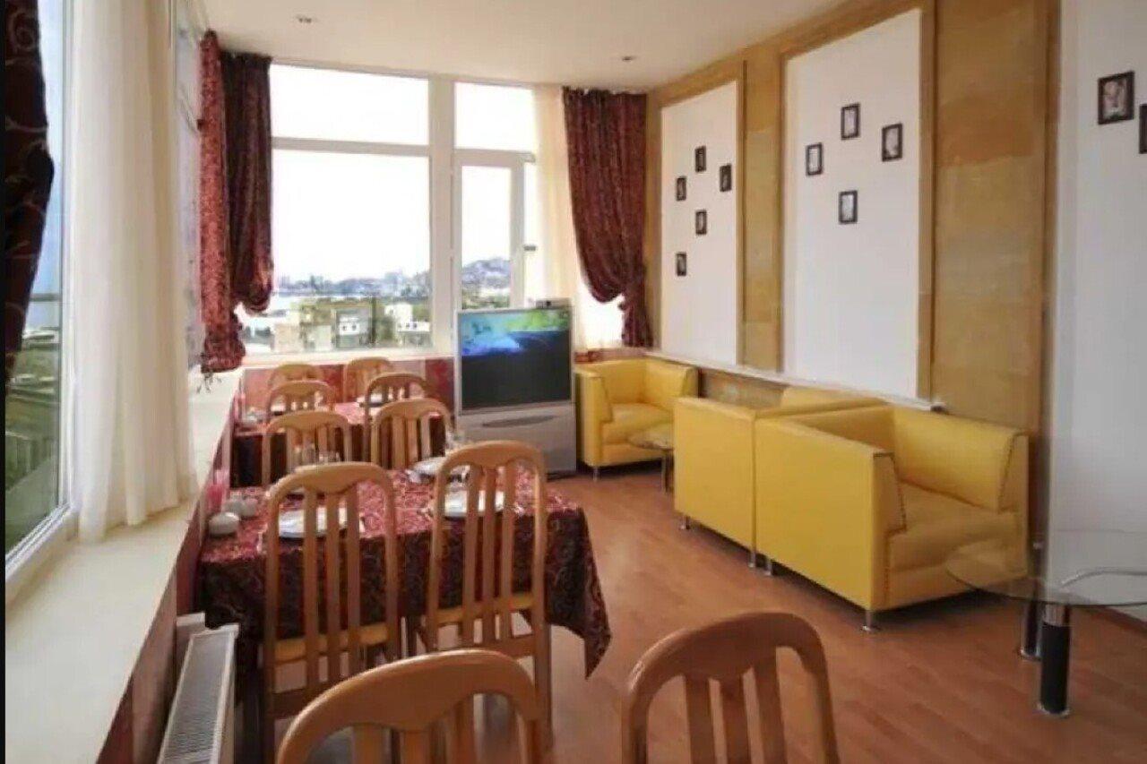 Boyuk Gala Hotel Baku Luaran gambar