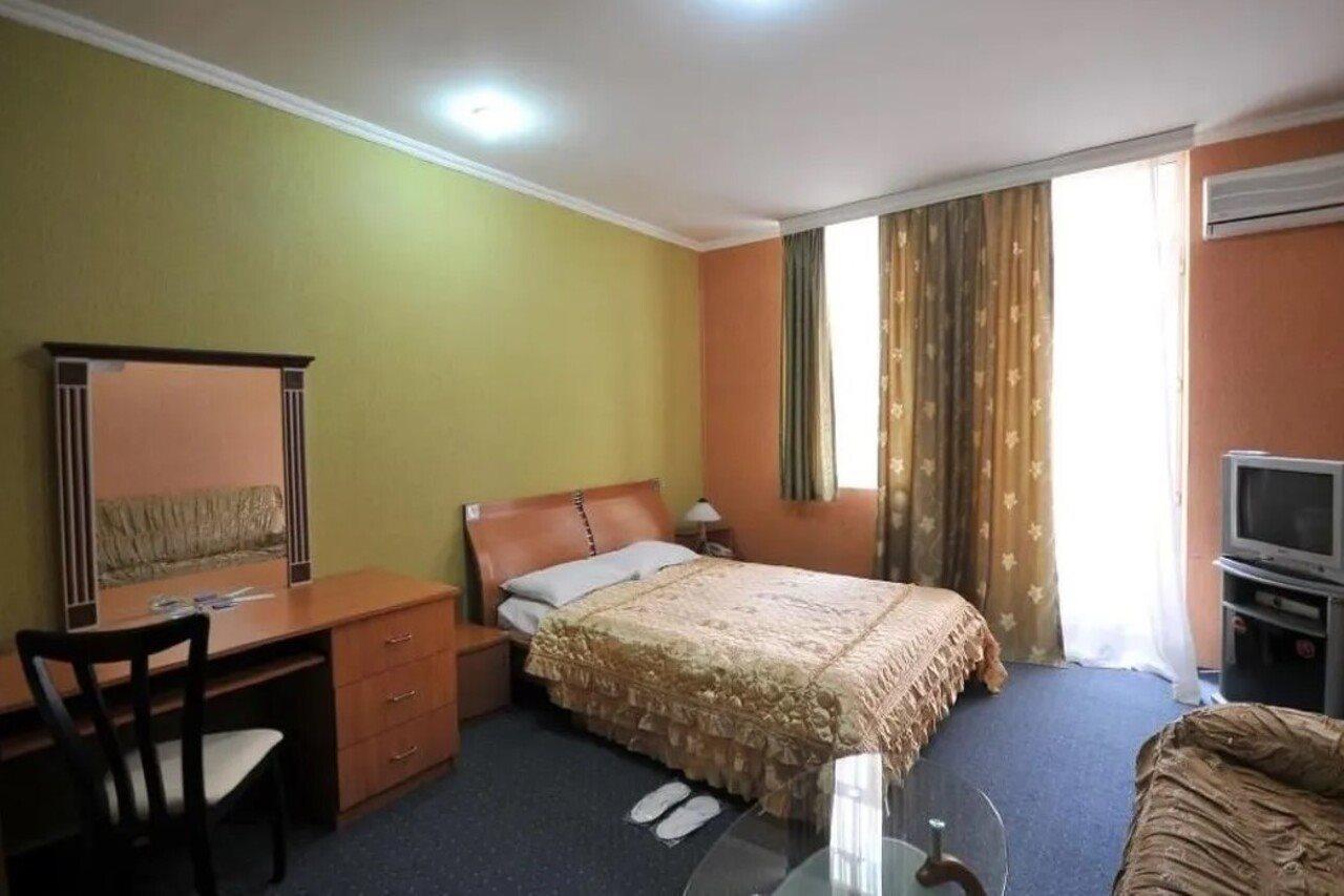 Boyuk Gala Hotel Baku Luaran gambar
