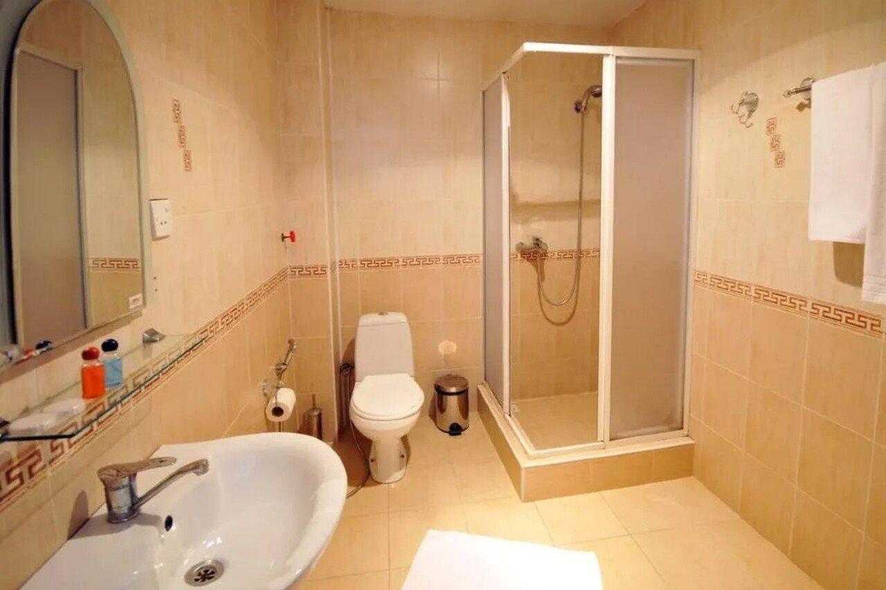 Boyuk Gala Hotel Baku Luaran gambar