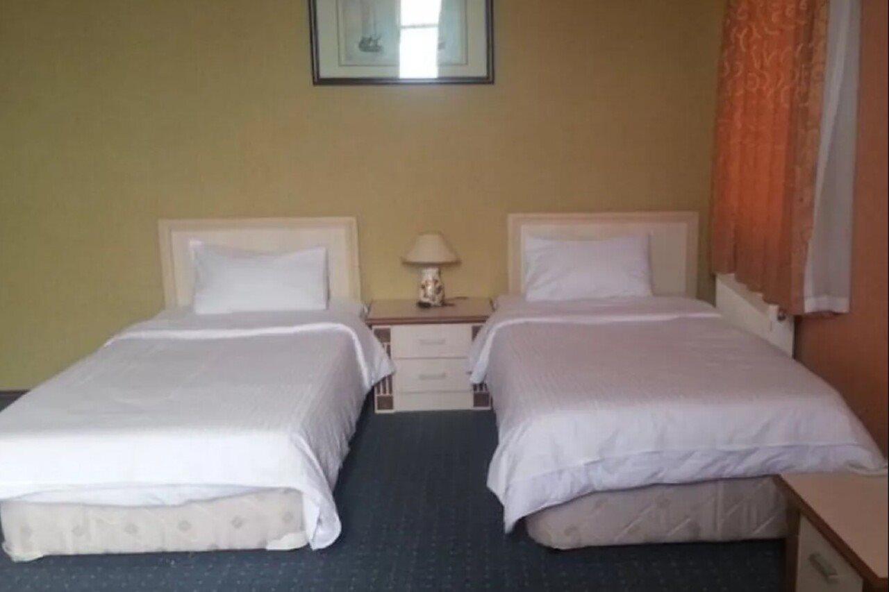 Boyuk Gala Hotel Baku Luaran gambar