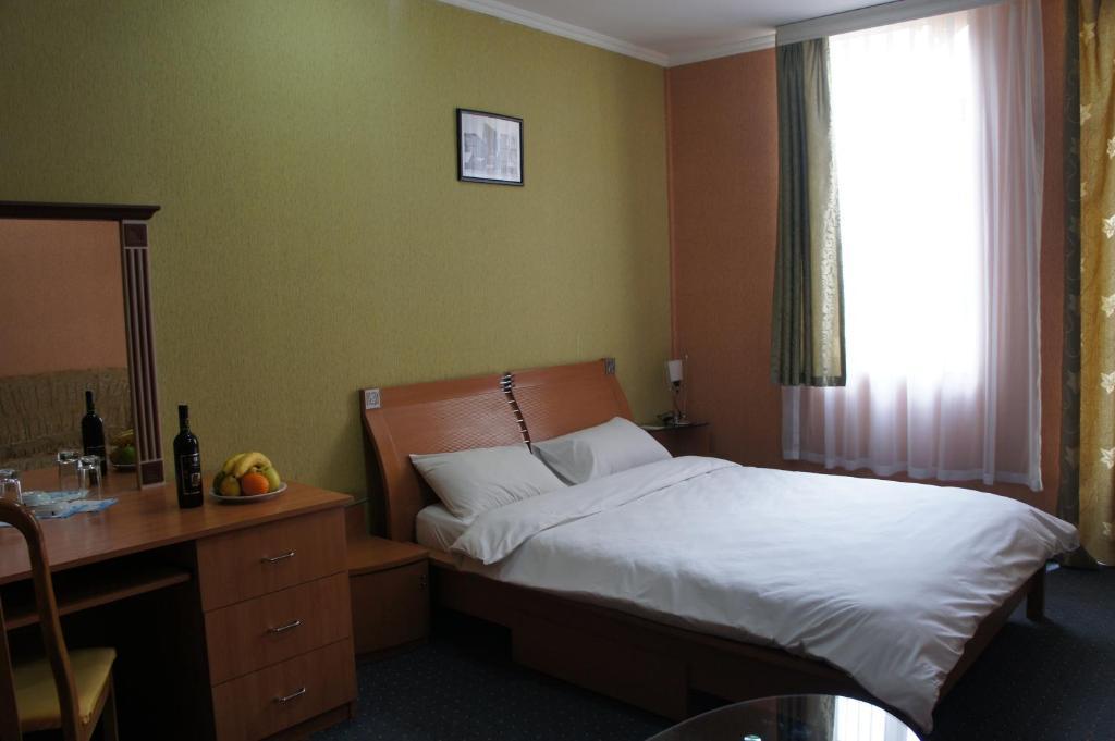Boyuk Gala Hotel Baku Bilik gambar