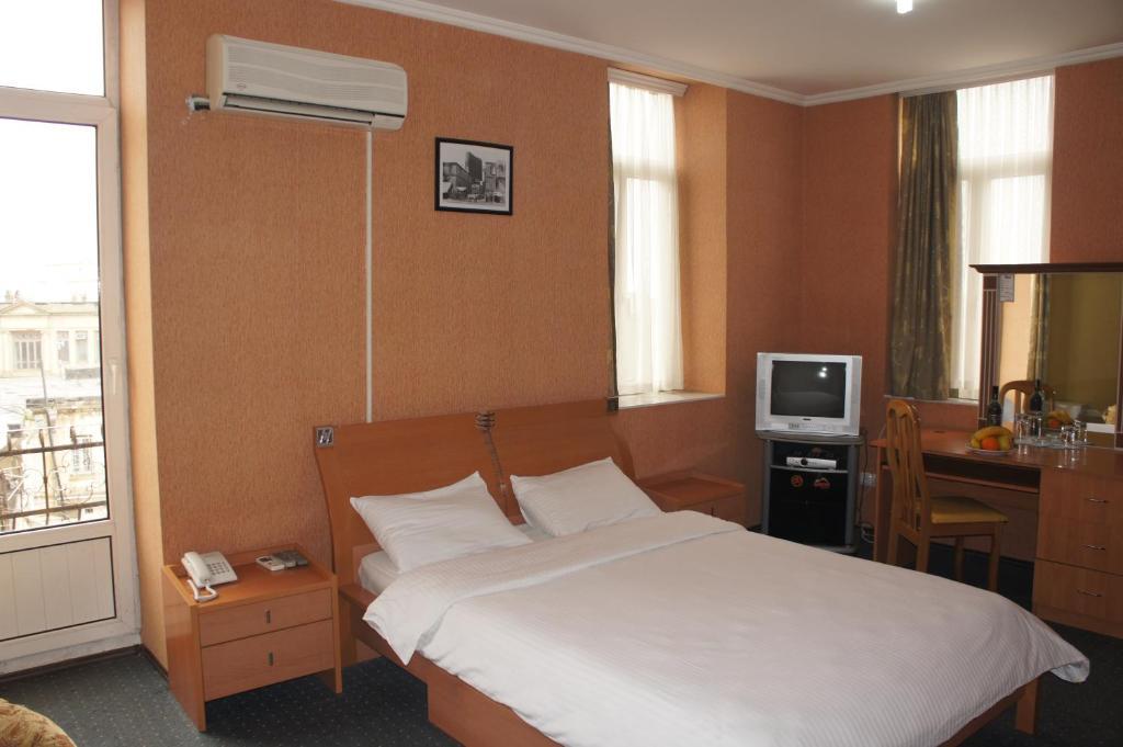 Boyuk Gala Hotel Baku Bilik gambar
