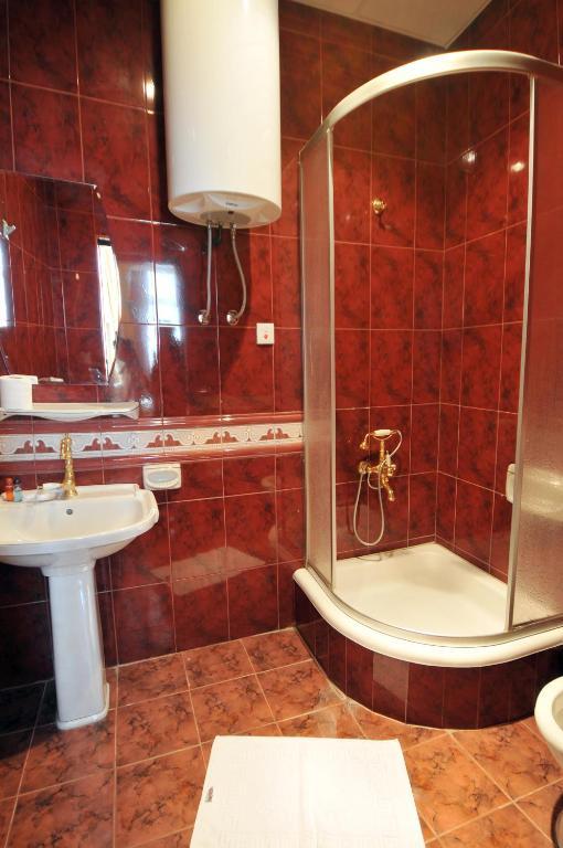 Boyuk Gala Hotel Baku Bilik gambar