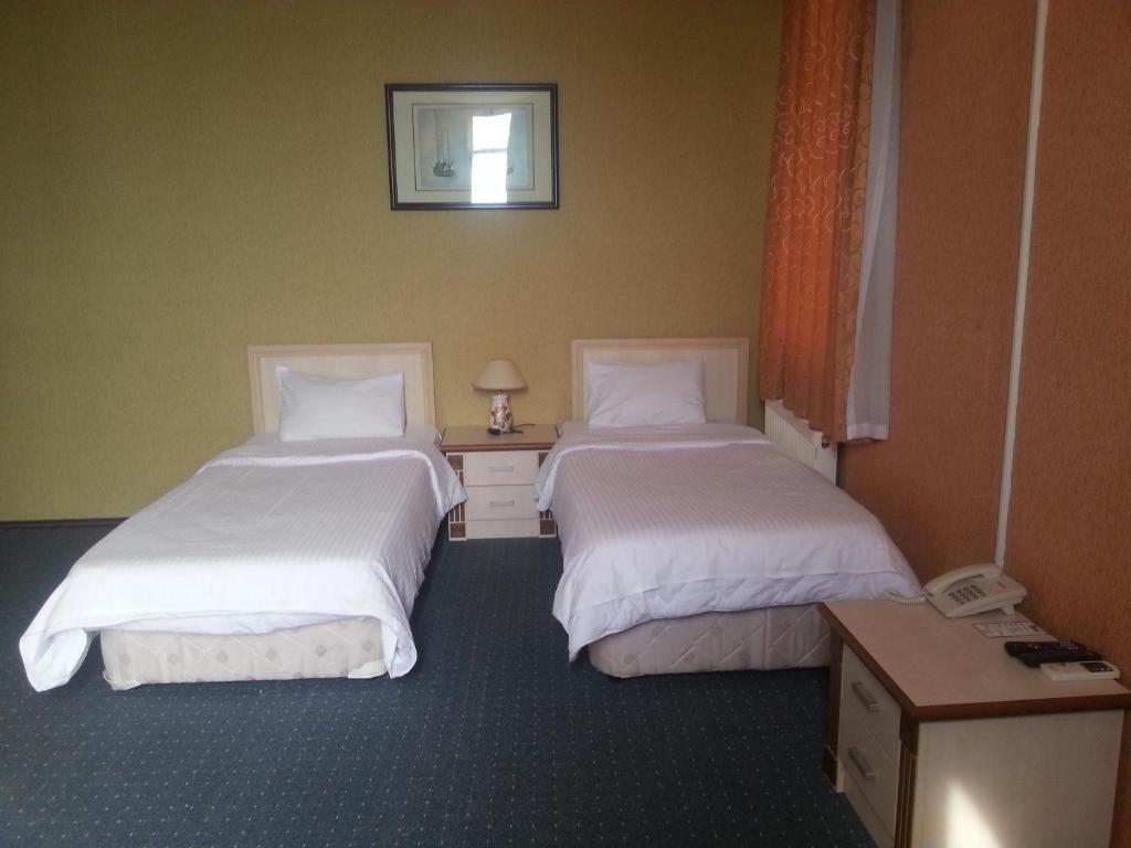 Boyuk Gala Hotel Baku Luaran gambar