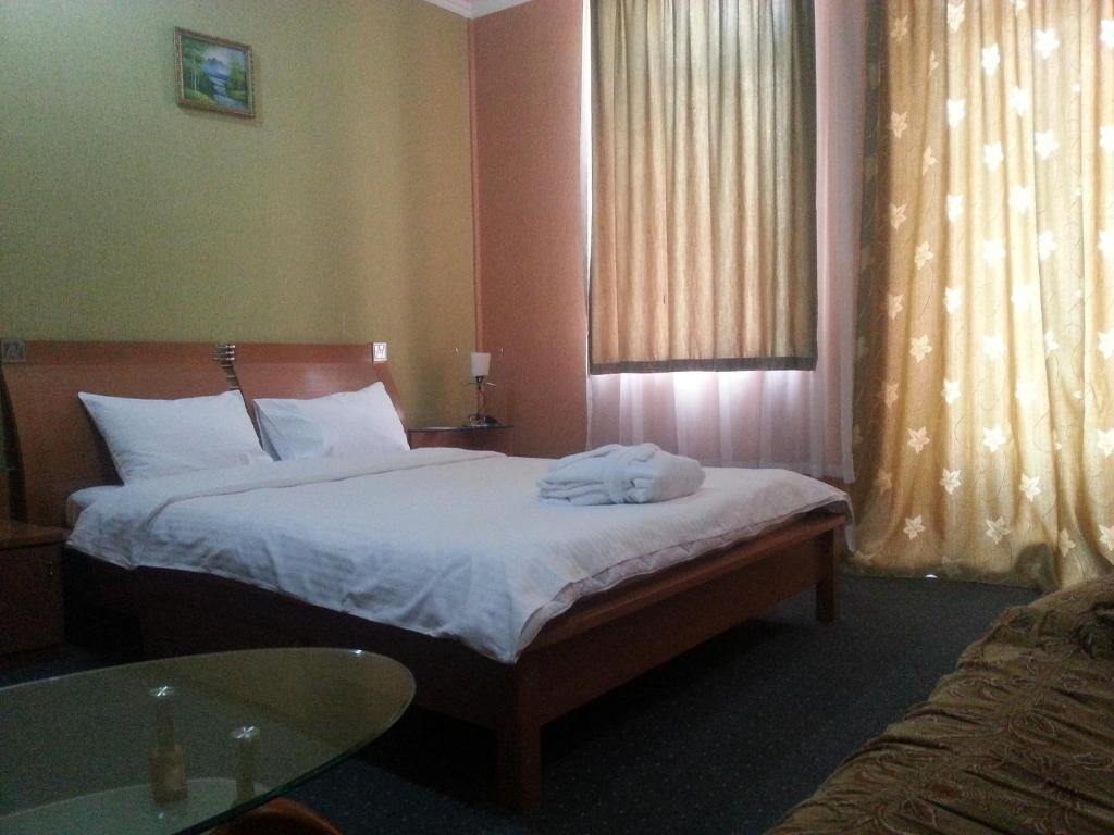 Boyuk Gala Hotel Baku Luaran gambar