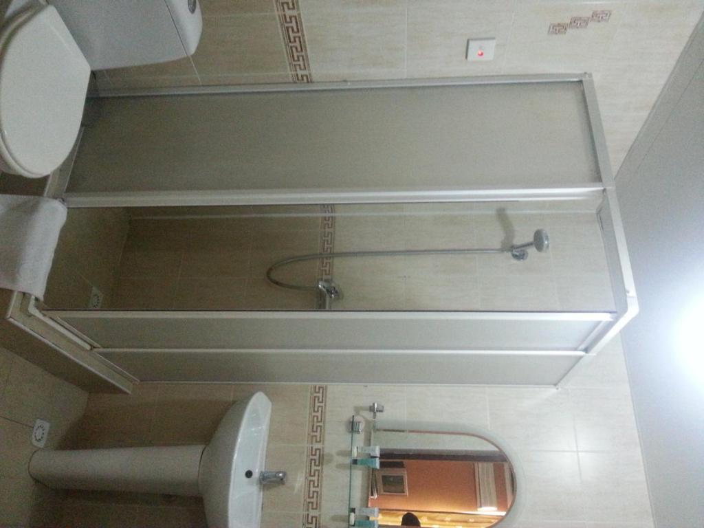 Boyuk Gala Hotel Baku Bilik gambar