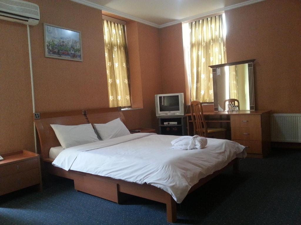 Boyuk Gala Hotel Baku Luaran gambar
