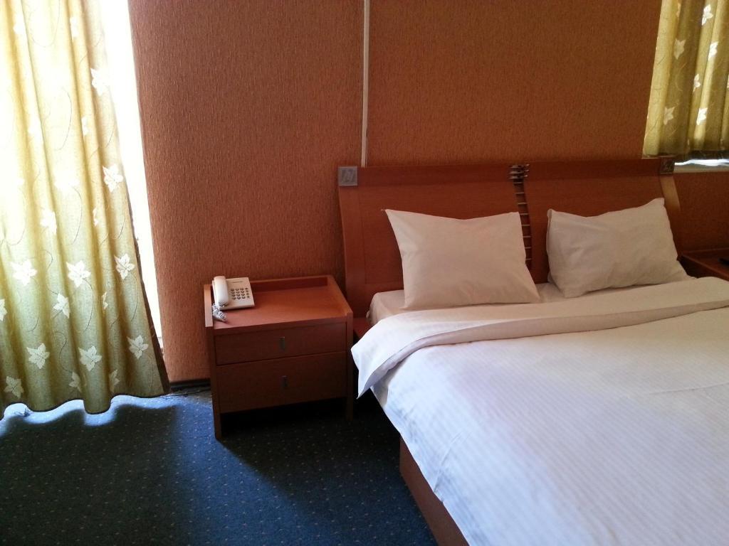 Boyuk Gala Hotel Baku Luaran gambar