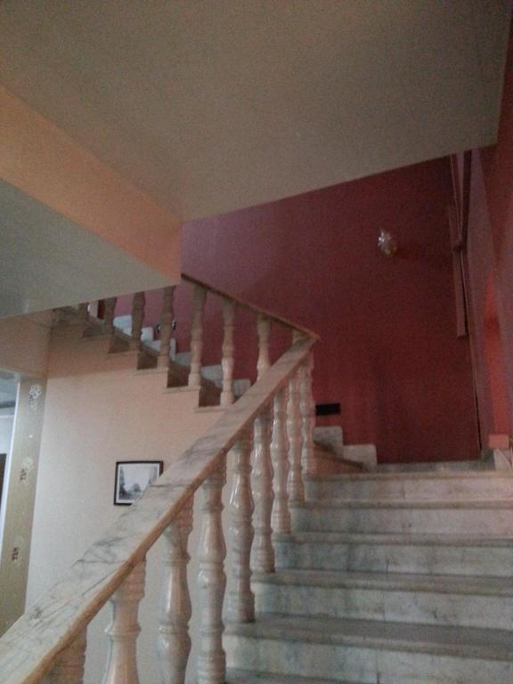 Boyuk Gala Hotel Baku Luaran gambar