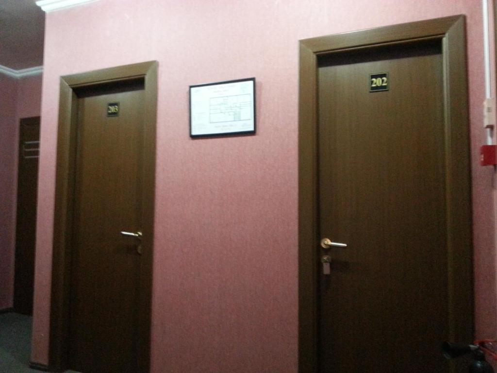 Boyuk Gala Hotel Baku Luaran gambar