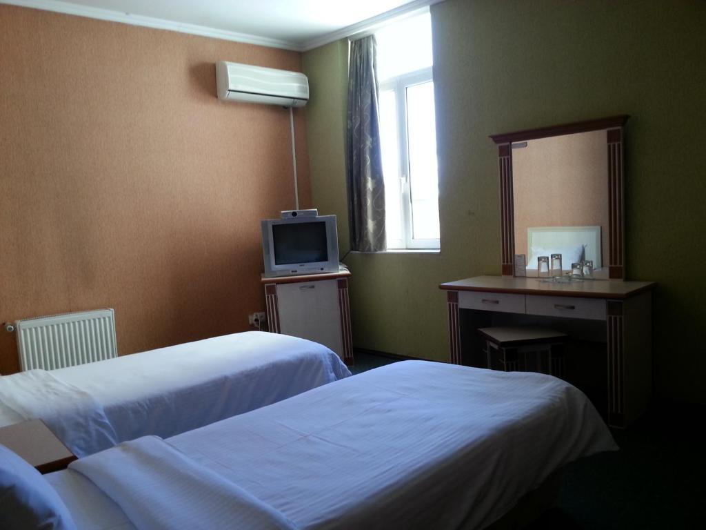Boyuk Gala Hotel Baku Luaran gambar