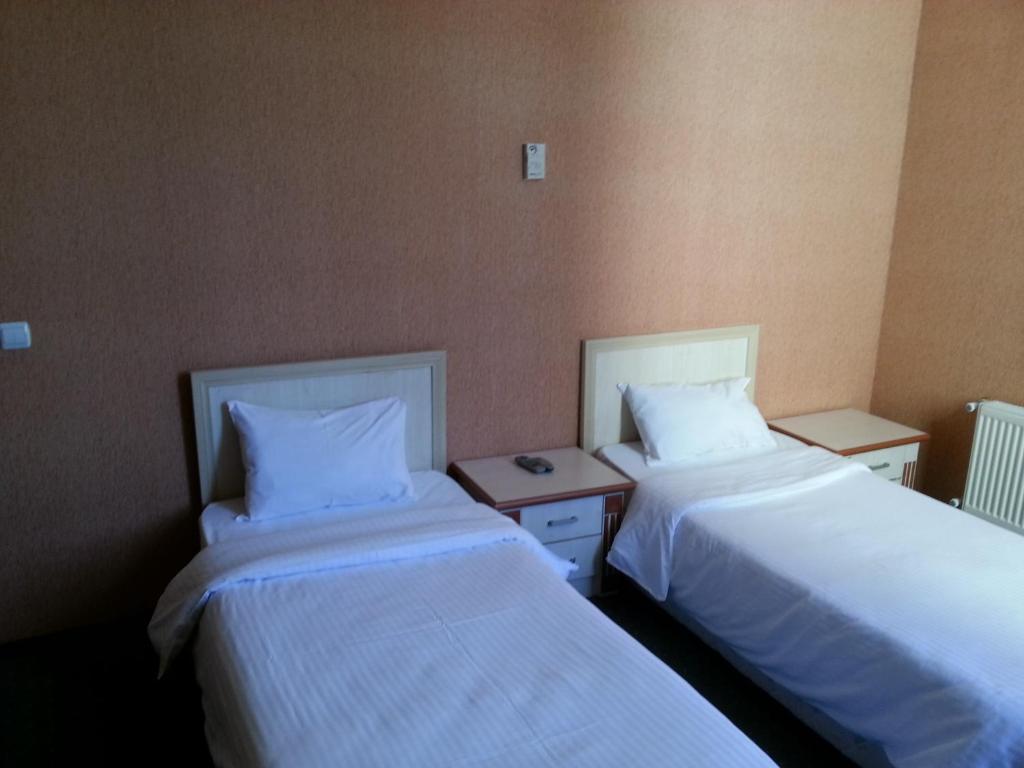 Boyuk Gala Hotel Baku Luaran gambar
